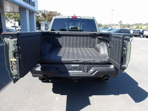 New 2026 RAM 1500 Rebel w/ Rebel Level 2 Equipment Group image 11