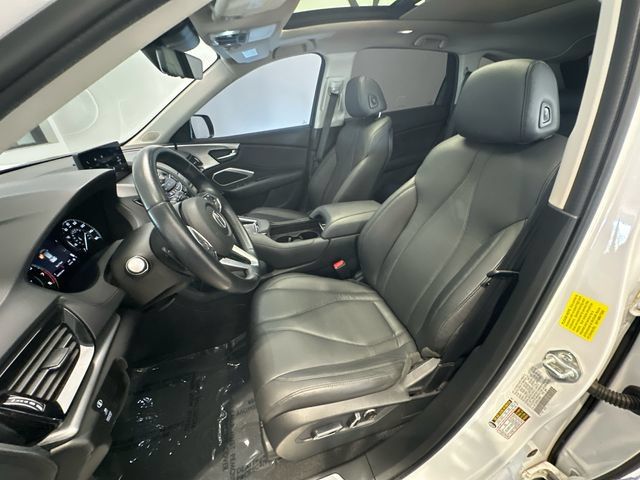Certified 2024 Acura RDX SH-AWD image 14