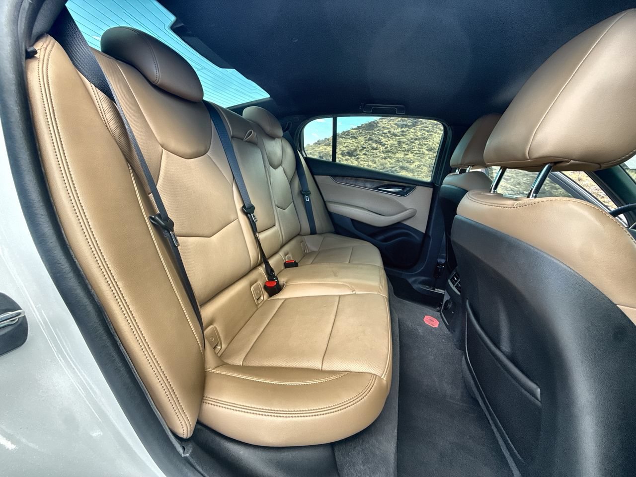 Used 2023 Cadillac CT5 Premium Luxury w/ Technology Package RWD image 26