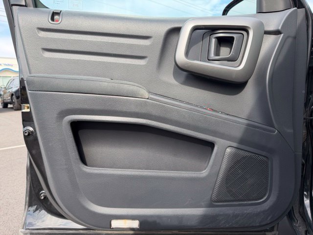 Used 2010 Honda Ridgeline RTS image 20