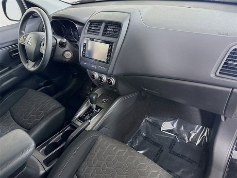 Used 2024 Mitsubishi Outlander Sport 2.0 S image 29