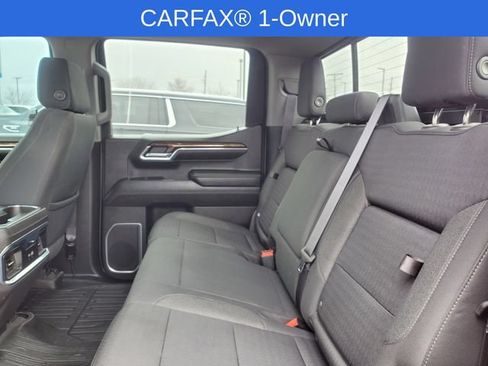 Used 2022 GMC Sierra 1500 Elevation w/ Preferred Package AWD/4WD image 31