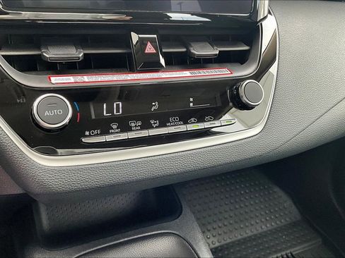 Used 2026 Toyota Corolla LE image 14