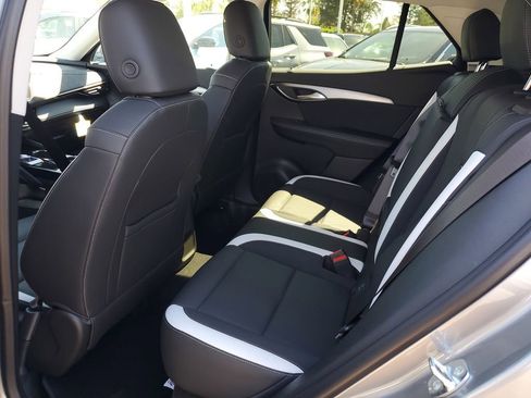 New 2026 Buick Envision Sport Touring image 10