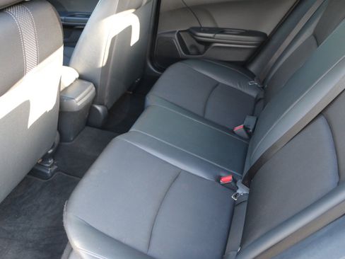 Used 2020 Honda Civic Sport image 25