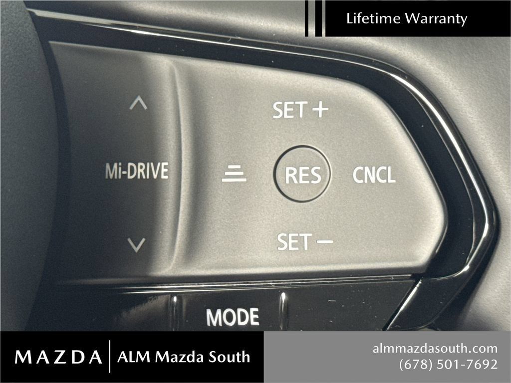 New 2026 MAZDA CX-5 Preferred AWD/4WD image 26