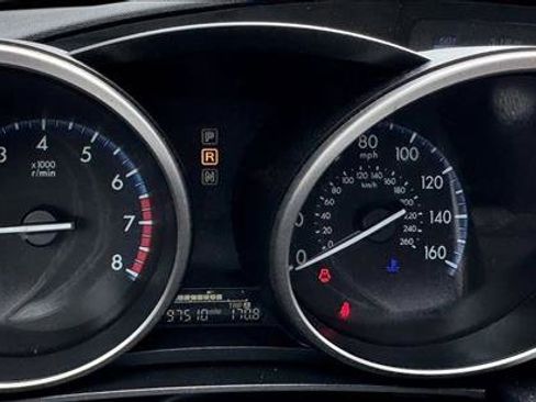 Used 2012 MAZDA MAZDA3 i Touring FWD image 11