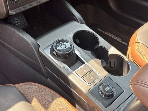 Used 2025 Ford Bronco Sport Outer Banks w/ Outer Banks Tech Package+ AWD/4WD image 26