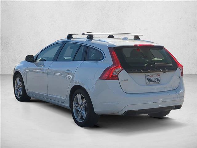 Used 2015 Volvo V60 T5 Platinum FWD image 8