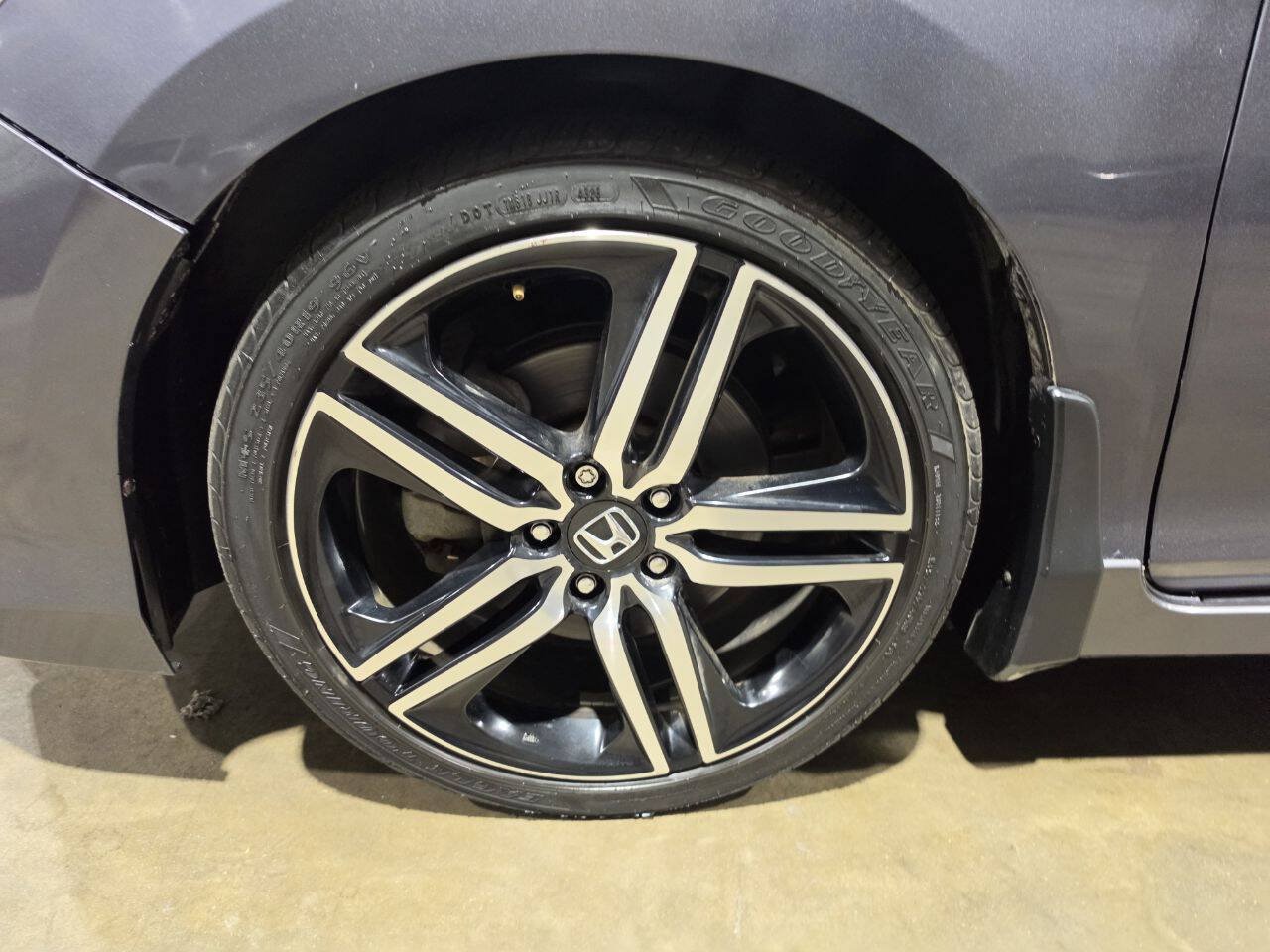 Used 2016 Honda Accord Sport image 21