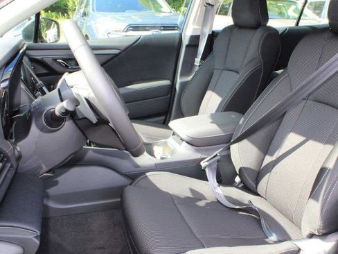 Certified 2025 Subaru Legacy Premium image 17