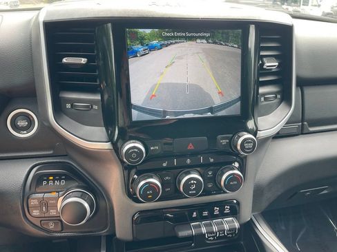 Used 2022 RAM 1500 Big Horn AWD/4WD image 20