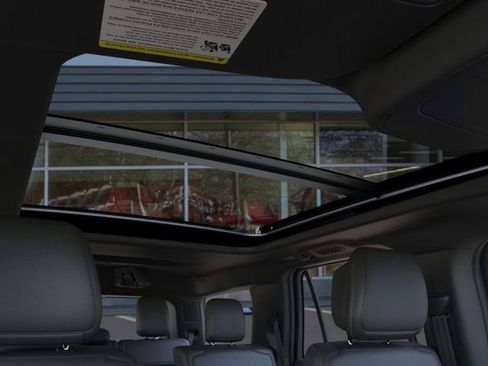 New 2026 Ford Expedition Tremor AWD/4WD image 25
