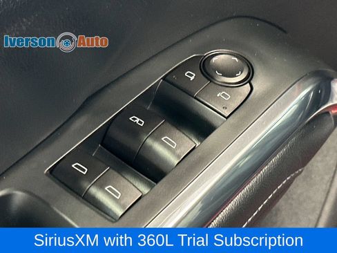 Used 2026 Chevrolet Traverse LT AWD/4WD image 16
