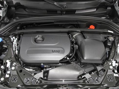 Certified 2025 MINI Cooper Countryman S image 21