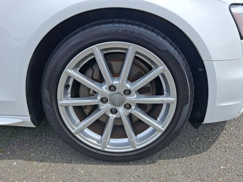Used 2015 Audi A4 2.0T Prestige AWD/4WD image 28