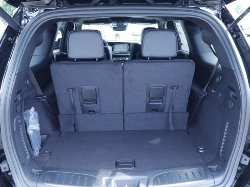 New 2026 Dodge Durango GT AWD/4WD image 34