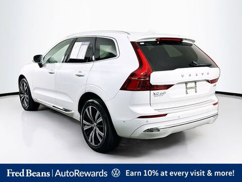 Used 2023 Volvo XC60 B5 Plus w/ Climate Package AWD/4WD image 6
