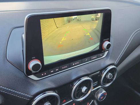 Used 2023 Nissan Sentra SV image 20