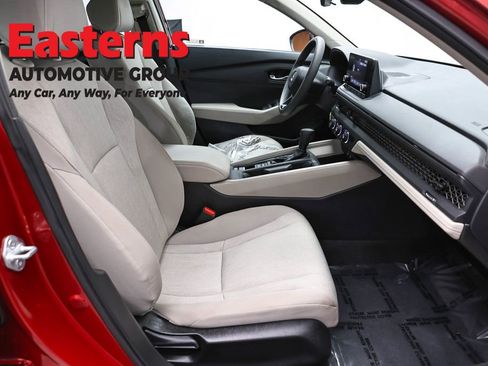 Used 2023 Honda Accord LX image 23