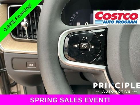 New 2026 Volvo XC60 B5 Plus AWD/4WD image 22