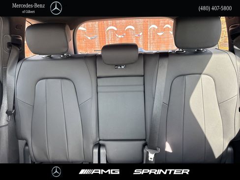 New 2026 Mercedes-Benz GLB 250 image 16