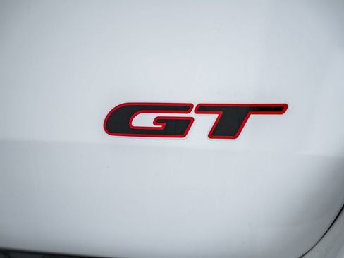 New 2026 Dodge Durango GT image 7