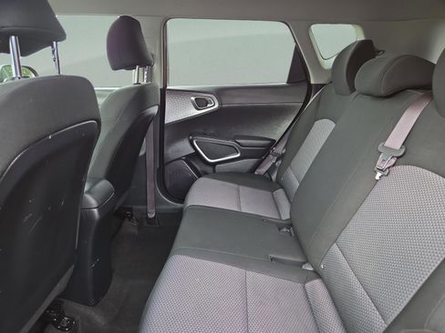 Used 2022 Kia Soul LX w/ Technology Package FWD image 26