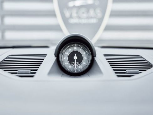 Used 2023 Porsche 911 Turbo S image 76