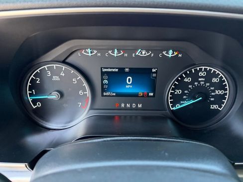 Used 2022 Ford F150 XL w/ Equipment Group 101A High AWD/4WD image 30