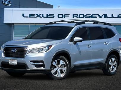 Used 2022 Subaru Ascent Premium w/ Convenience Package