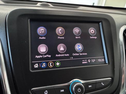 Certified 2023 Chevrolet Equinox LT AWD/4WD image 18