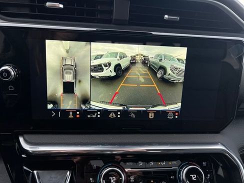 New 2025 GMC Sierra 1500 Denali w/ Denali Reserve Package image 16