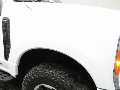 Used 2023 Ford F250 Lariat w/ Lariat Ultimate Package image 33