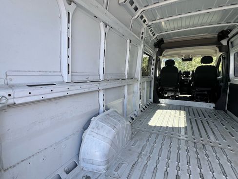 Used 2023 RAM ProMaster 3500 FWD image 18