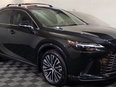 Certified 2025 Lexus RX 350 w/ Convenience Package