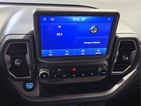 Used 2024 Ford Bronco Sport Big Bend w/ Convenience Package AWD/4WD image 20