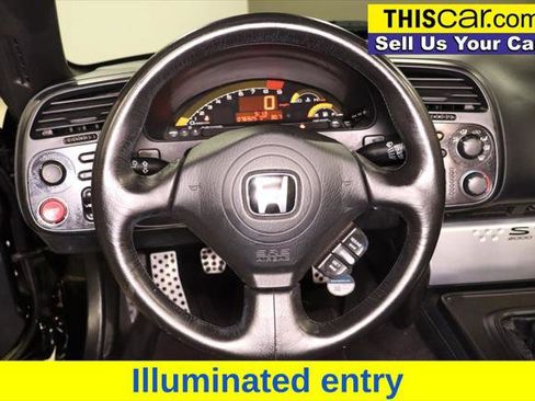 Used 2005 Honda S2000 image 15