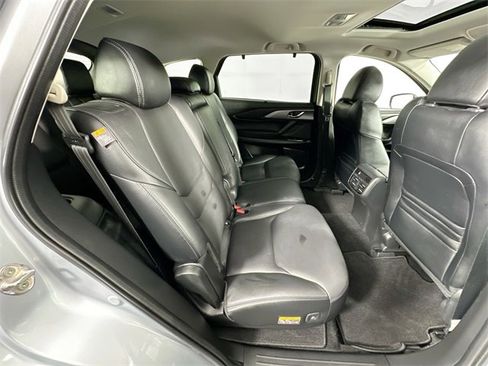 Used 2022 MAZDA CX-9 Touring Plus image 28