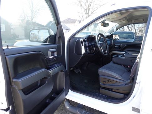 Used 2016 Chevrolet Silverado 1500 LT w/ All Star Edition image 10
