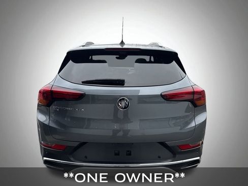 Used 2022 Buick Encore GX Essence w/ Advanced Technology Package image 4