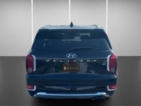Used 2020 Hyundai Palisade Limited AWD/4WD image 10