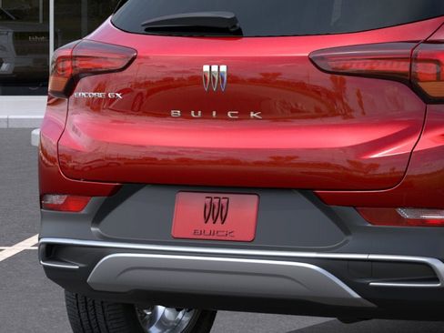 New 2026 Buick Encore GX Preferred FWD image 14
