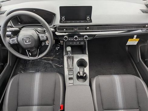 New 2026 Honda Civic Sport image 13