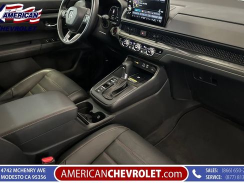 Used 2025 Honda CR-V Sport-L image 21