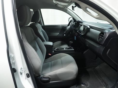 Certified 2023 Toyota Tacoma SR image 11