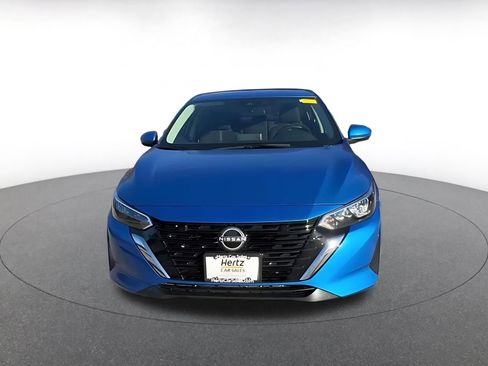 Used 2024 Nissan Sentra SV image 4