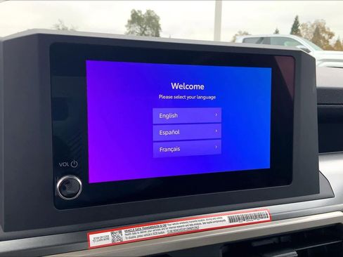 New 2026 Toyota Tacoma TRD Sport image 17