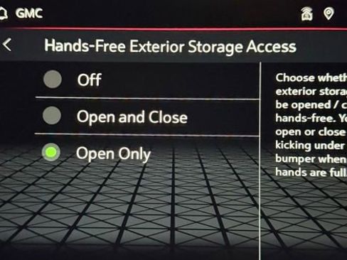 Used 2023 GMC Yukon XL Denali image 29