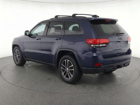 Used 2018 Jeep Grand Cherokee Trailhawk AWD/4WD image 5